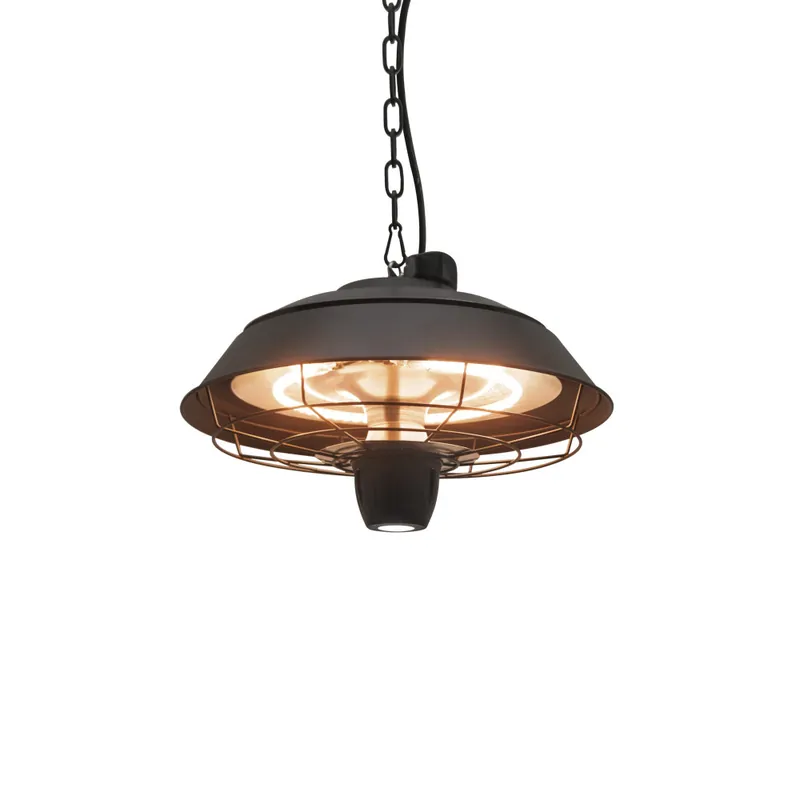 SCHULLER ESTUFA SUSPENSION Heat Vintage Precio Bajo