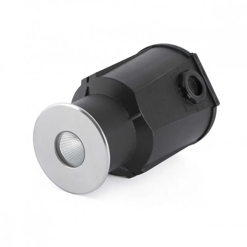 Venta Final FARO TARO Empotrable níquel mate