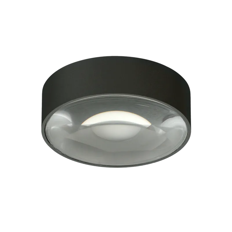 ACB ANIA Plafón Antracita IP65 Promoción Exclusiva
