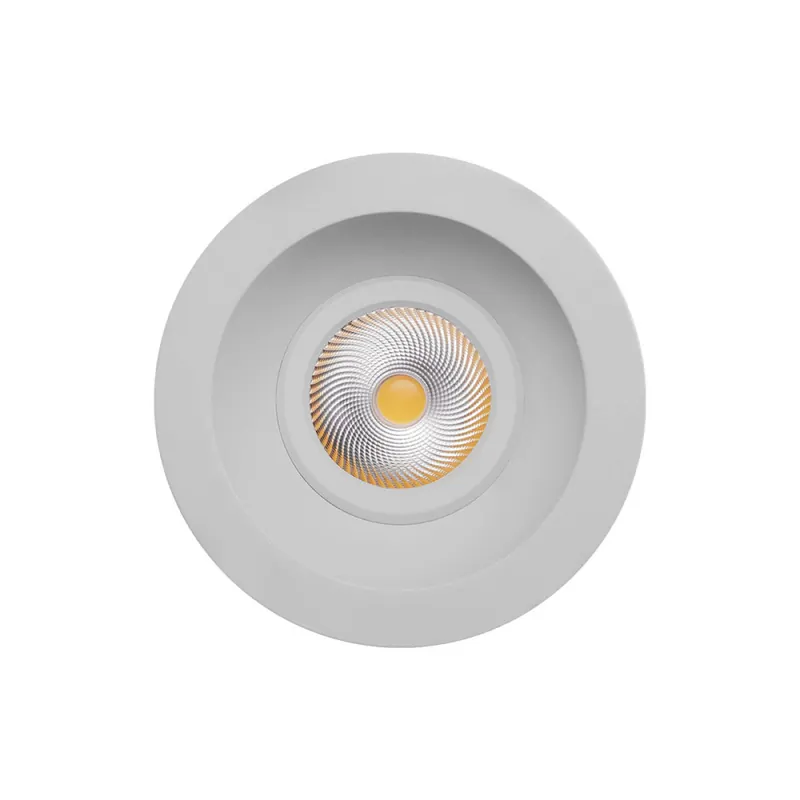 REDO XENO Empotrable Orientable Blanco IP65 3000K Oferta Flash