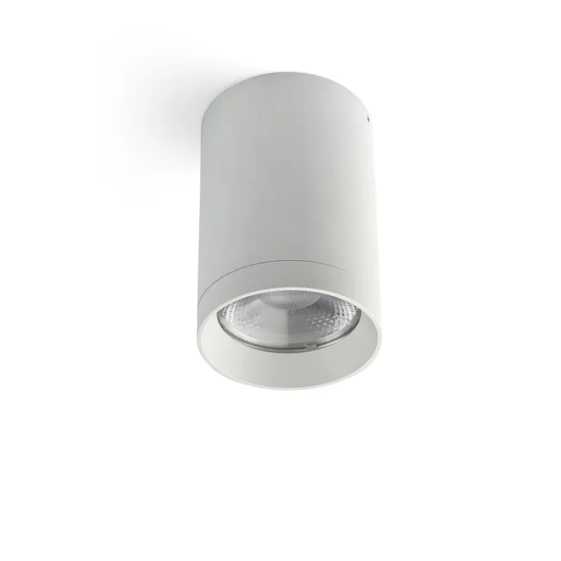 Venta Final FARO PUK 76 Foco de Superficie Blanco 50º 3000K