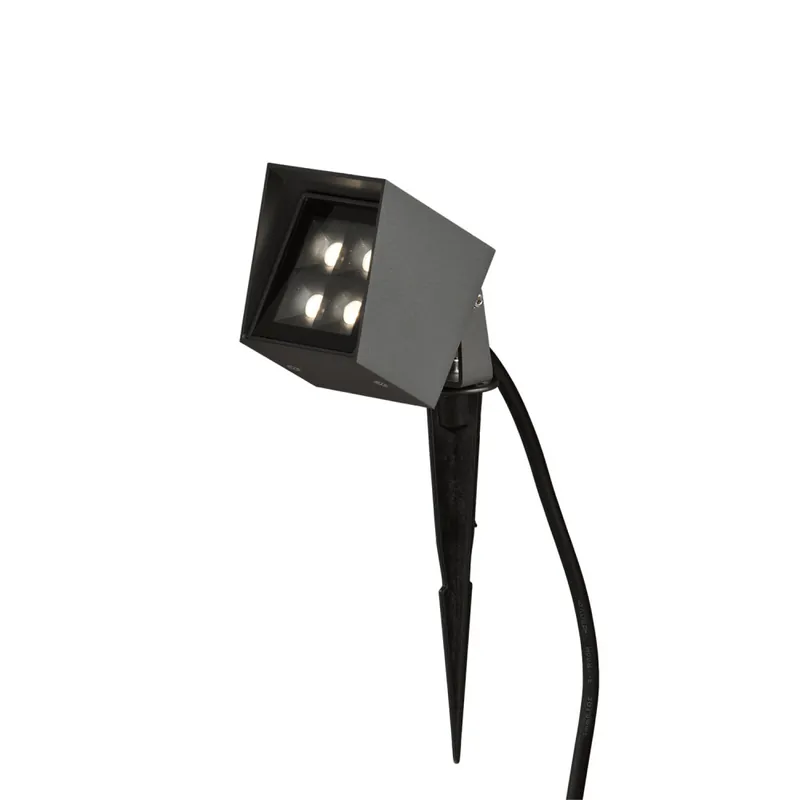 ACB APUS LED ESTACA ANTRACITA Oferta Especial