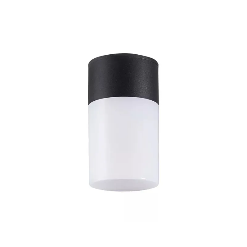Stock Limitado LIGHTED ULA Foco de Techo Negro