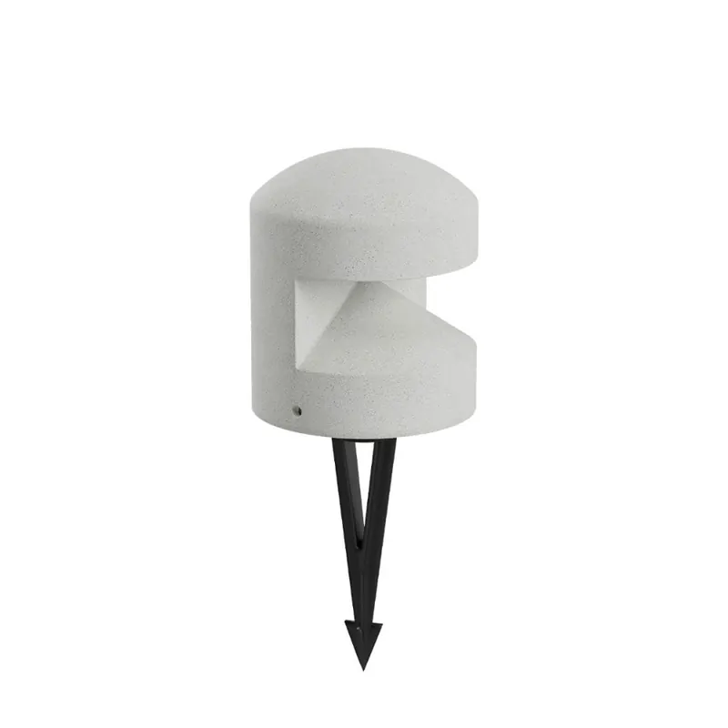 REDO CLIFF 160 Baliza con Estaca 8W 180º Marfil Hecho A Mano