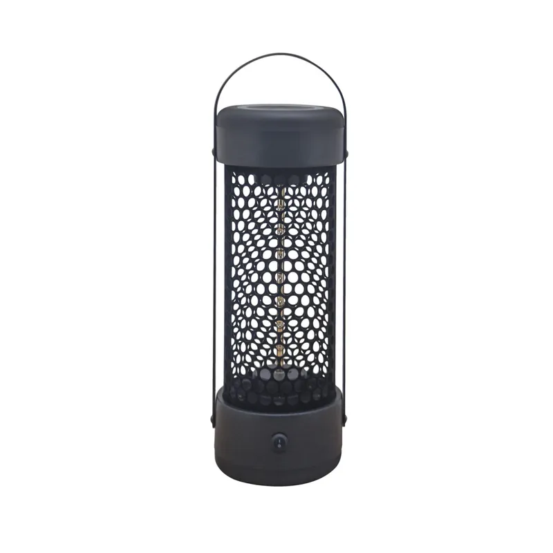 SCHULLER ESTUFA FAROL Heat Black Solo Por Tiempo Limitado