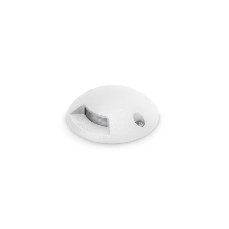 Alta Calidad LOMBARDO CNC 49 CL Acero Inox. Blanco