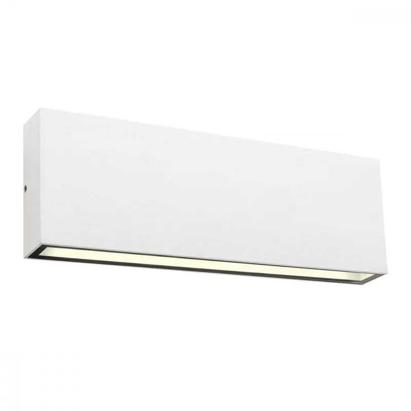 REDO KAMAL 260 Aplique Blanco 4000K Precio Reducido
