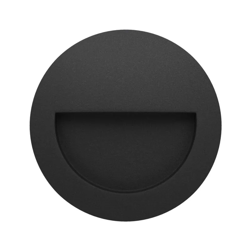 BENEITO FAURE Mis Round Switch Negro Ocasión Especial