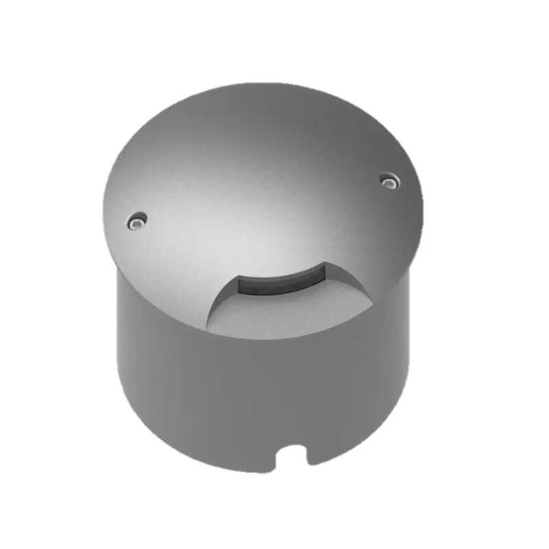 Rebajas IBERLAMP MIJAS Empotrable de Suelo 5W