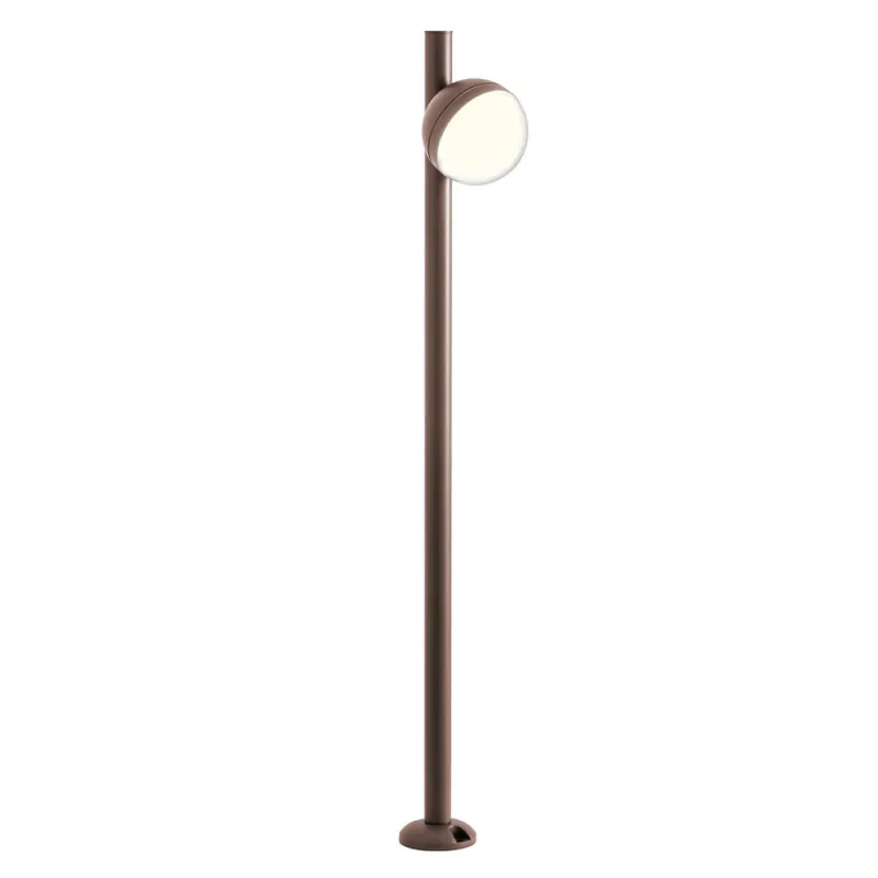 REDO MAGNUS Baliza Corten Disponible Ahora