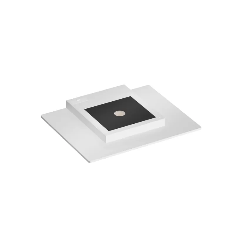 BENEITO FAURE PLA Aplique de Pared Blanco 35W Premium