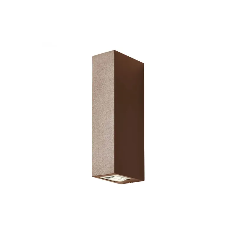 Rebajas REDO ACE 2L Aplique corten 3000K