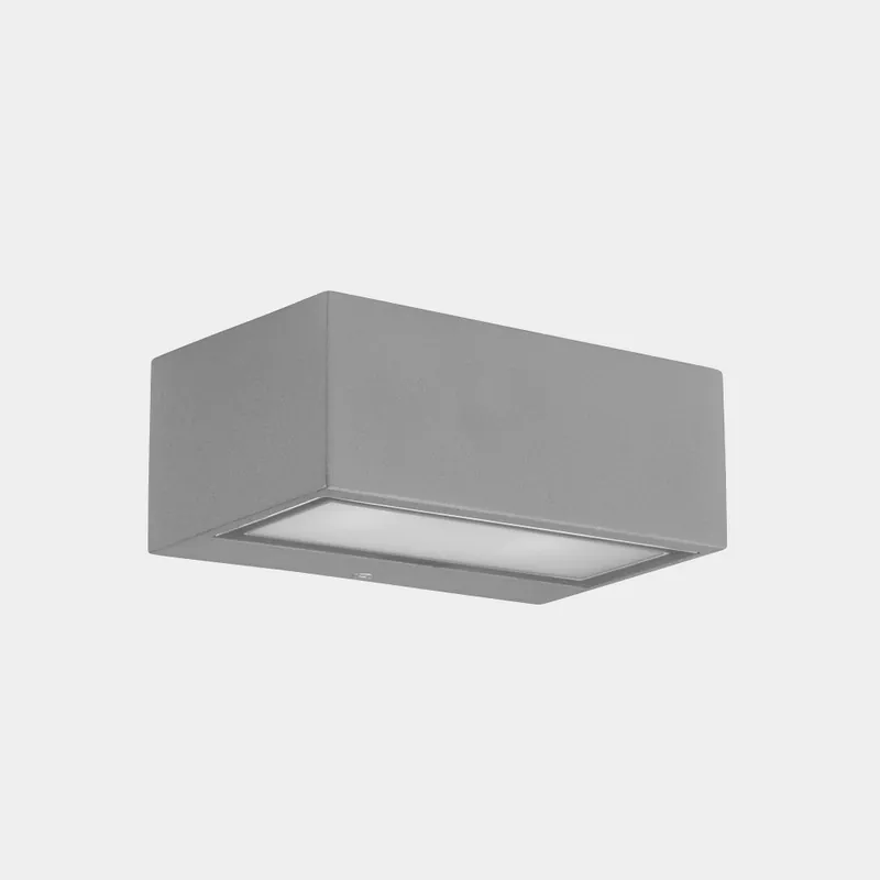 Promoción LEDSC4 NEMESIS LED 220 Gris