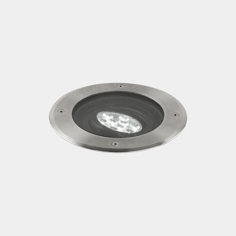 Promoción LEDSC4 Gea Compact Round 180 4000K
