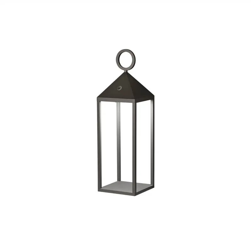 Súper Precio FARO ARGUS Lámpara portátil gris oscuro
