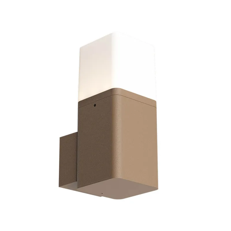 REDO VOLT Aplique de Pared Corten Precio Económico