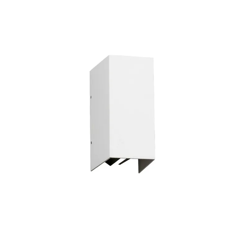 Bestseller FARO BLIND Aplique Blanco Mate
