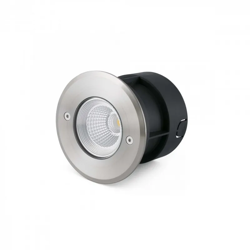 Venta Final FARO SURIA 120 Empotrable inox 60°