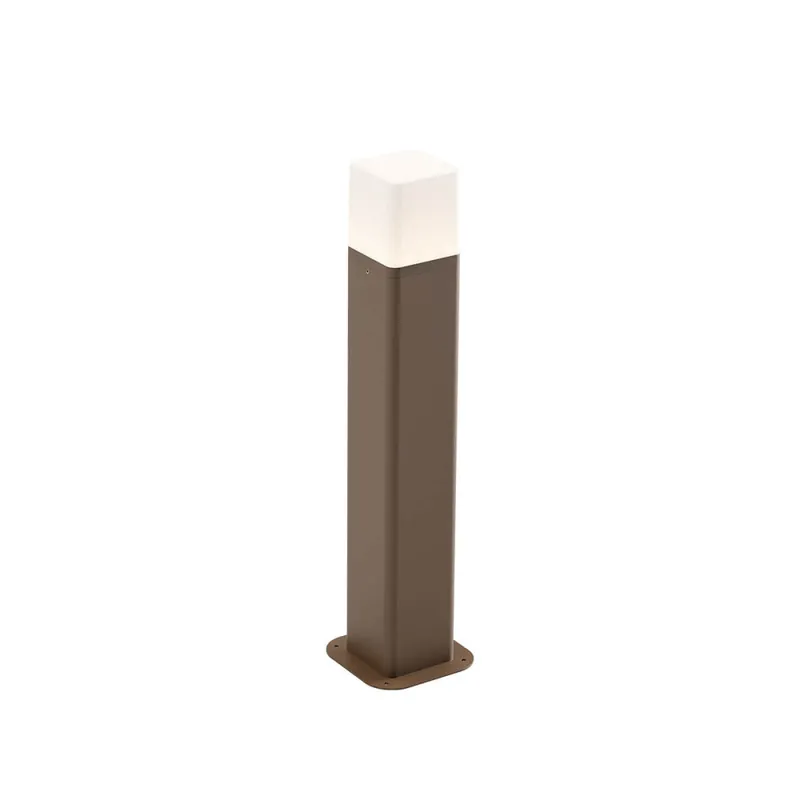 REDO VOLT H500 Baliza de Jardín Corten Precio Reducido