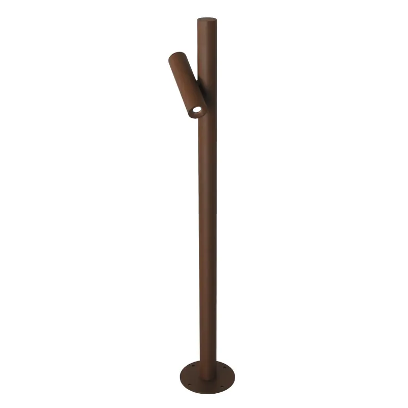 Alta Calidad B.LUX TUBE 90-1L Baliza Corten