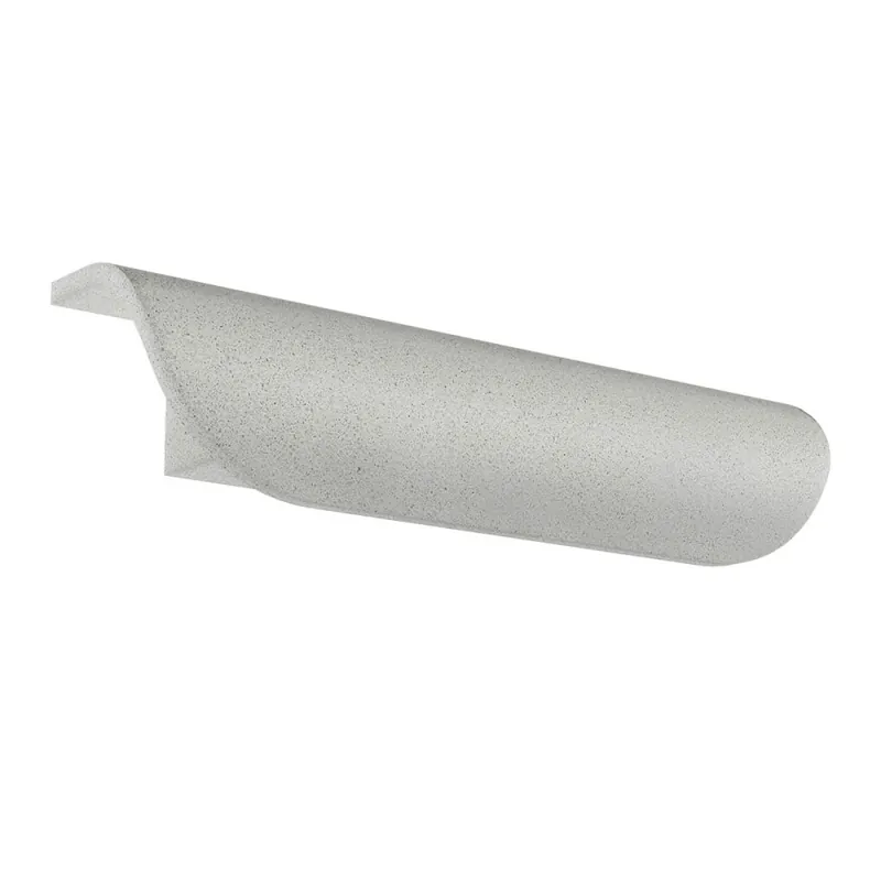 A Buen Precio REDO LID Aplique de Hormigón Marfil IP65