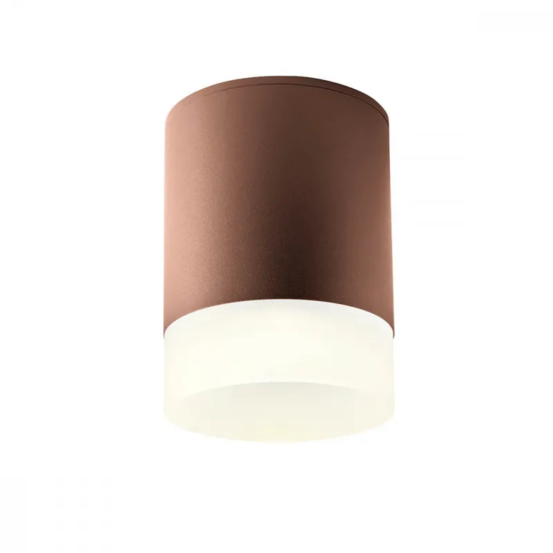 REDO XILO 108 Plafón Corten 3000K Barato