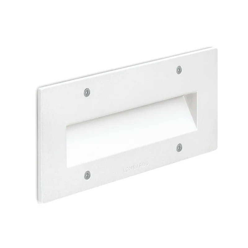 Rebajas LOMBARDO FIX 506 Blanco 3000K