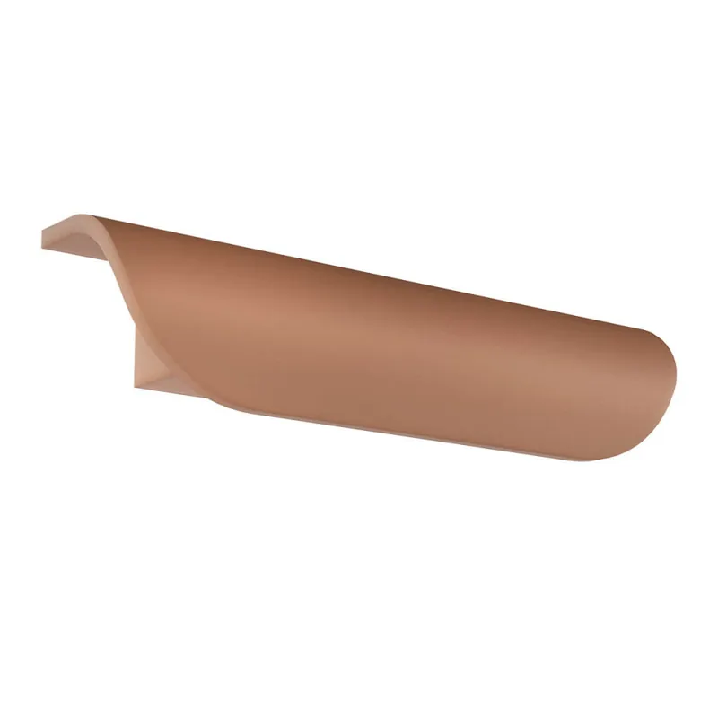 Profesional REDO LID Aplique de Hormigón Terracota IP65