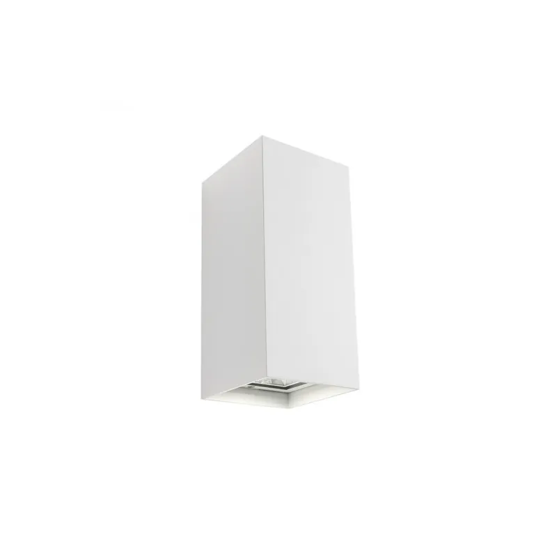 REDO HUB Aplique blanco Envío Exprés