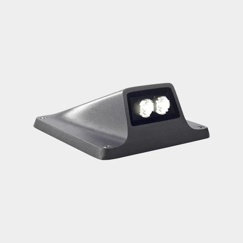 Promoción LEDSC4 REXEL 2 Leds Baliza 3000K