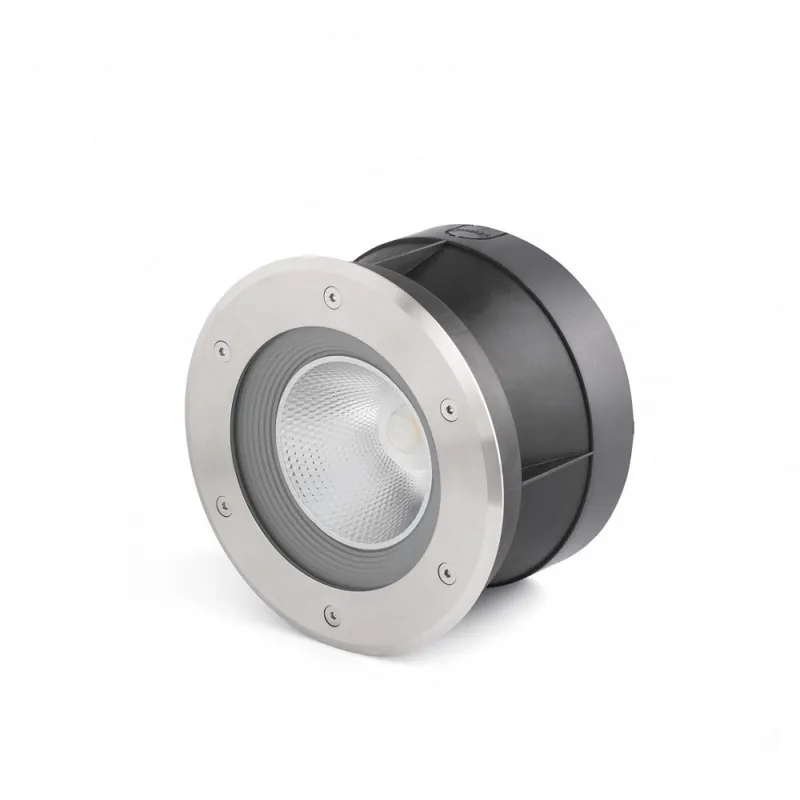 Última Versión FARO SURIA 220 Empotrable inox 60°