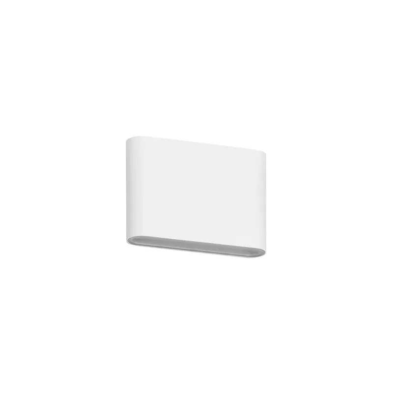 Tendencia DOPO MURA 135 Aplique Blanco