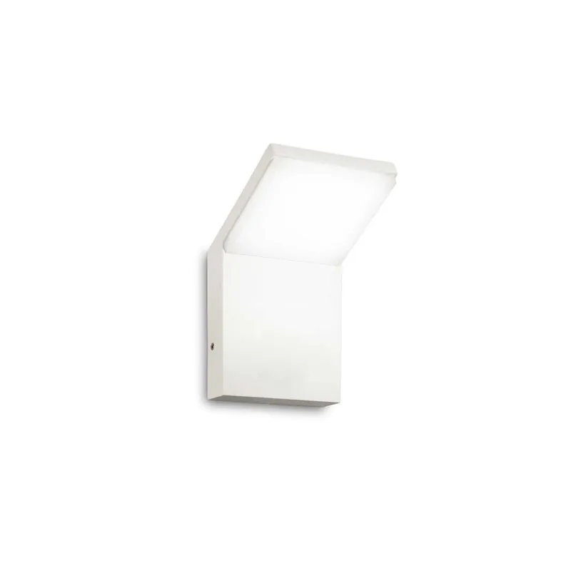 Rebajas IDEAL LUX STYLE AP APLIQUE BLANCO 3000K