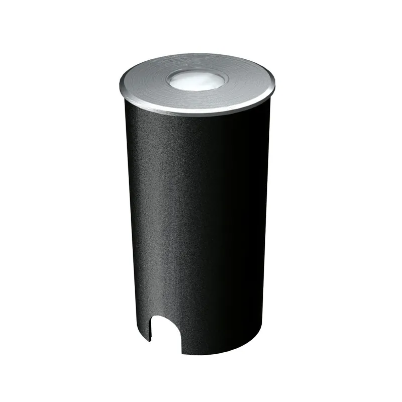 Tendencia SULION COBSOIL Empotrable Acero Aluminio 15º 4000K