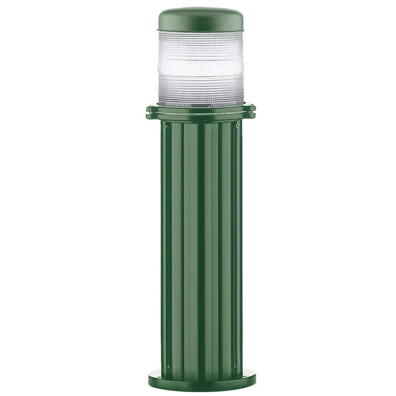 Artesanal DOPO OMO Baliza verde h600