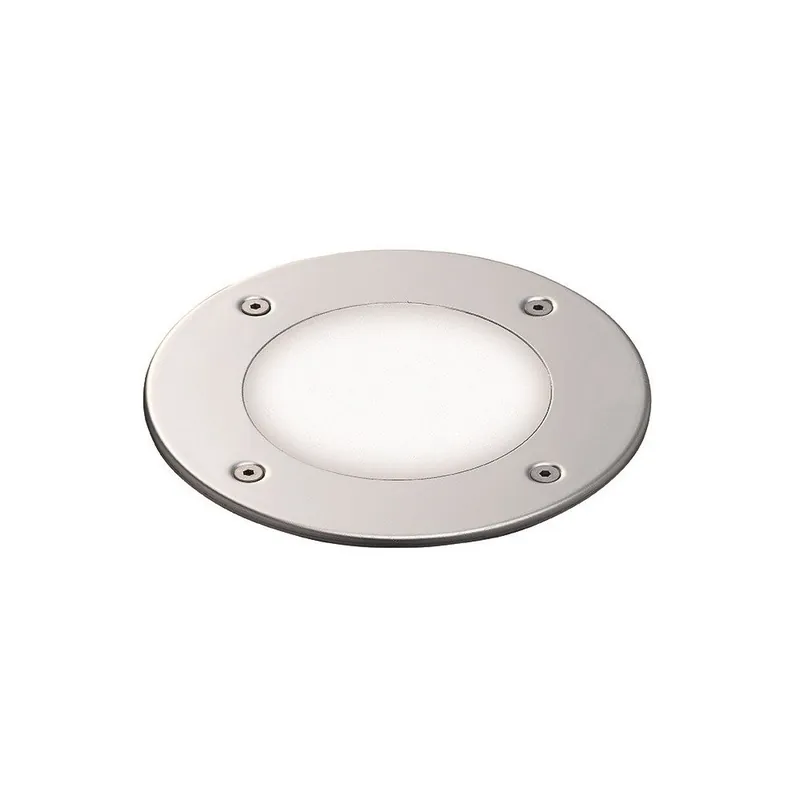 Alta Calidad DOPO WALKER LED Empotrable Suelo Opal