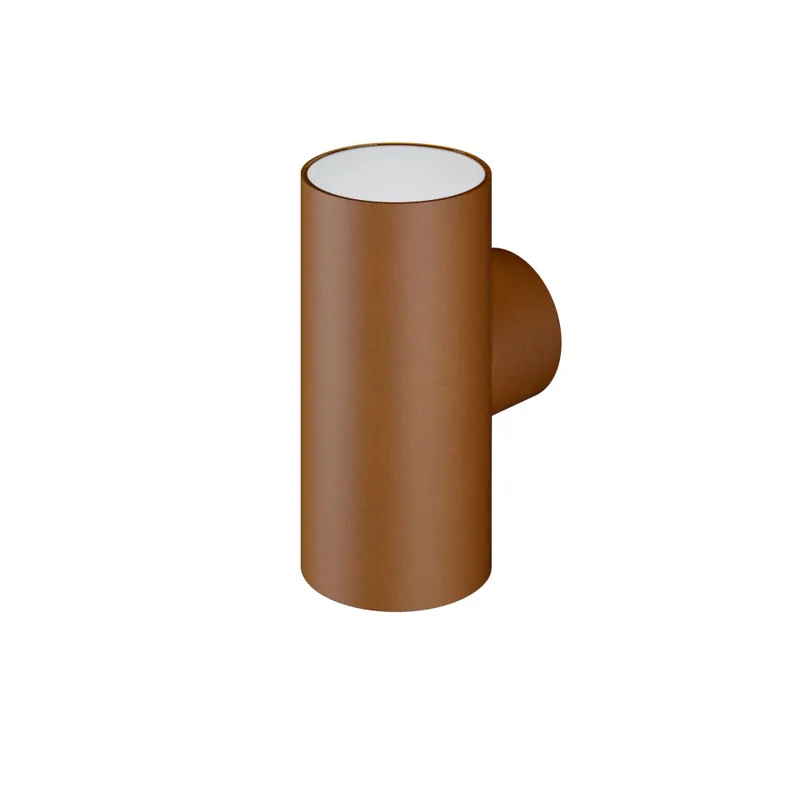 BENEITO FAURE SUNSET ROUND Corten Moderno
