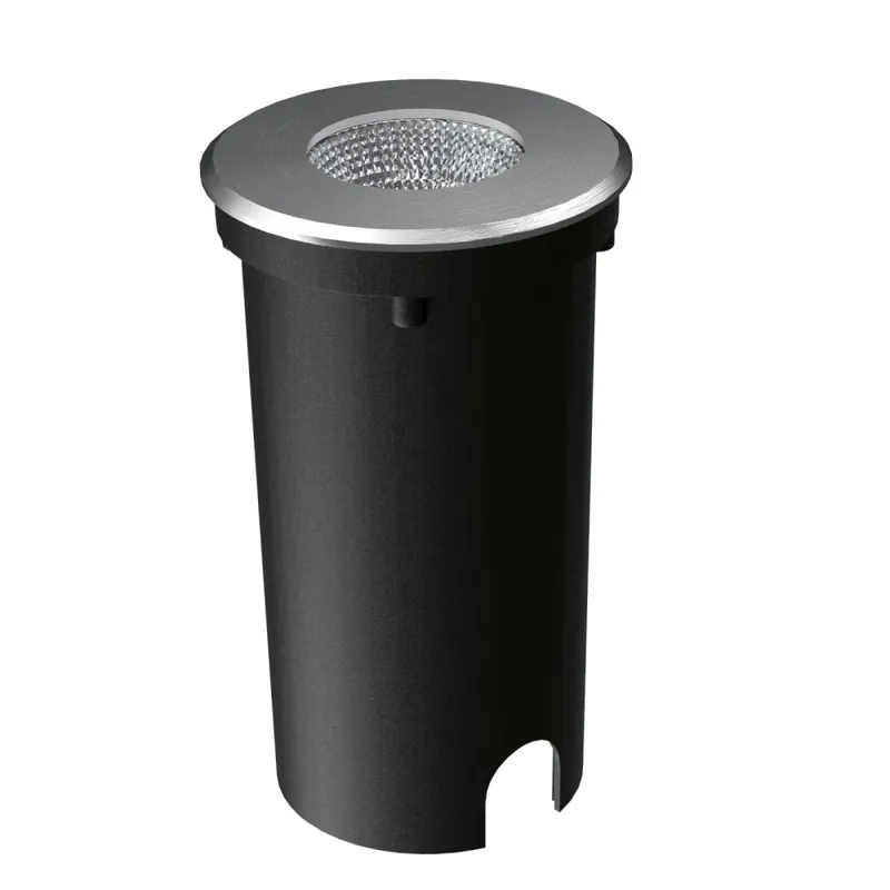 SULION COBSOIL Empotrable Acero 316 7W 40º 4000K Marca Reconocida