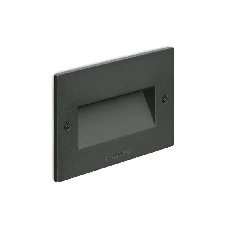 Tendencia LOMBARDO FIX 504 Antracita 3000K