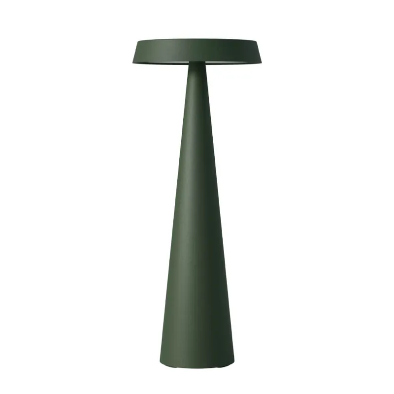 REDO TAO Lámpara Portátil Verde Original