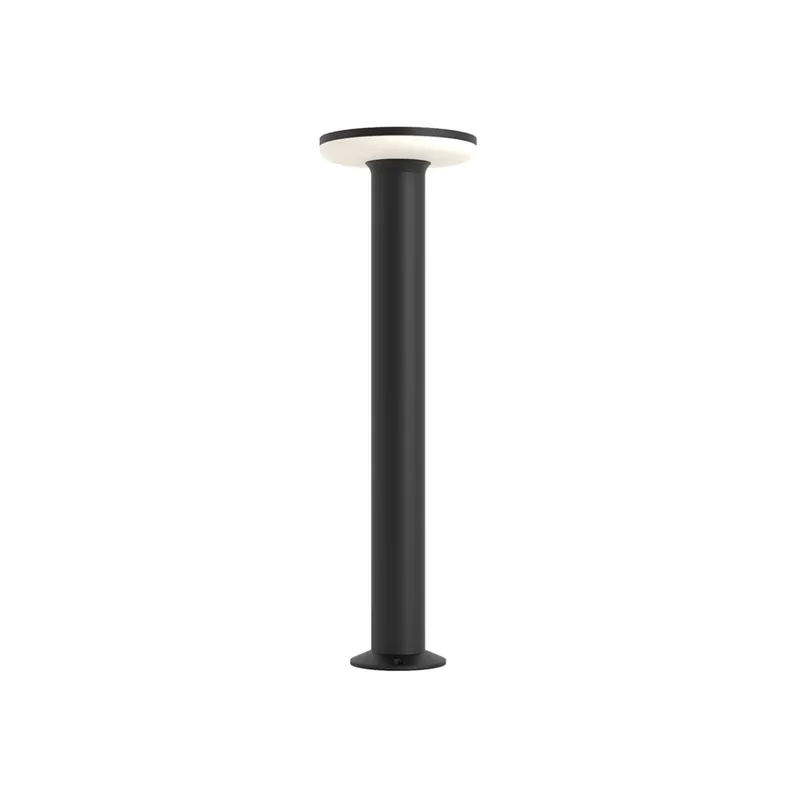 BENEITO FAURE MAC 60 Baliza Negro 4000K Súper Precio