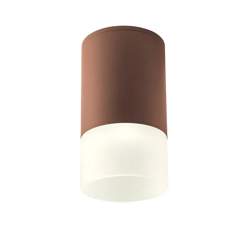 Premium REDO XILO 90 Plafón Corten 4000K