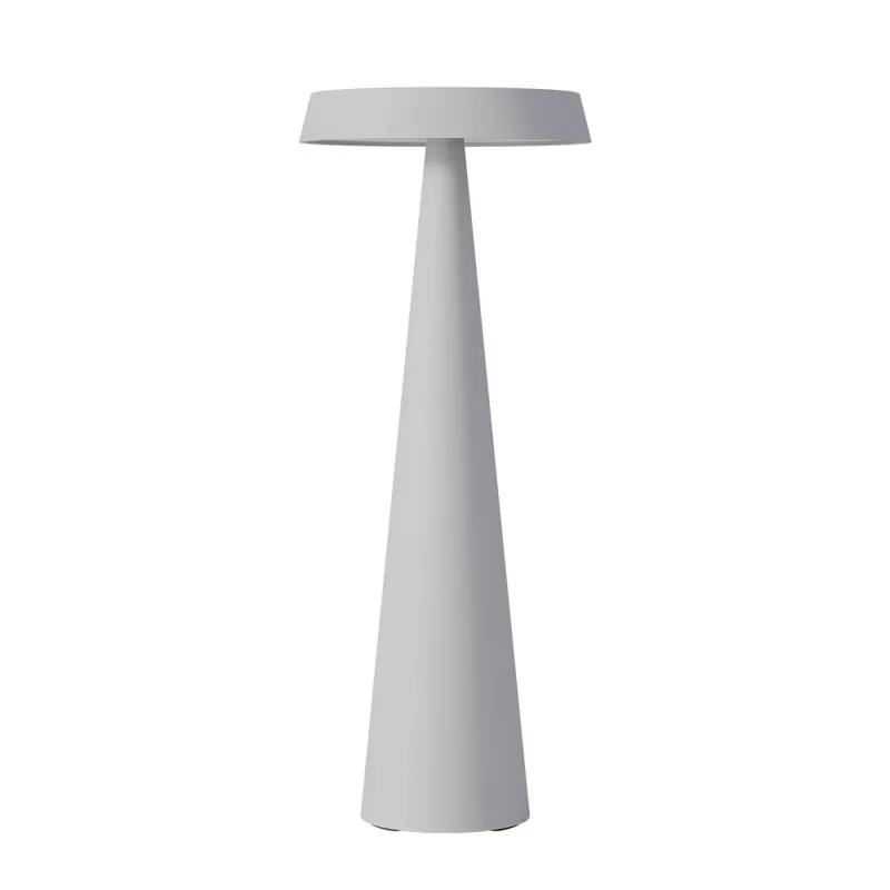 REDO TAO Lámpara Portátil Blanco Profesional