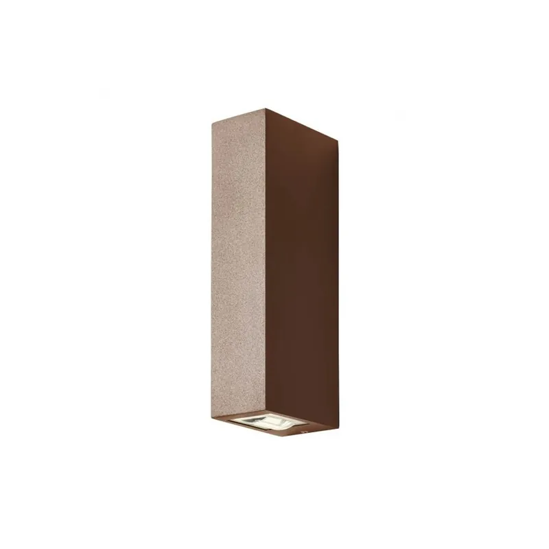 REDO ACE 2L Aplique corten 4000K Envío Internacional