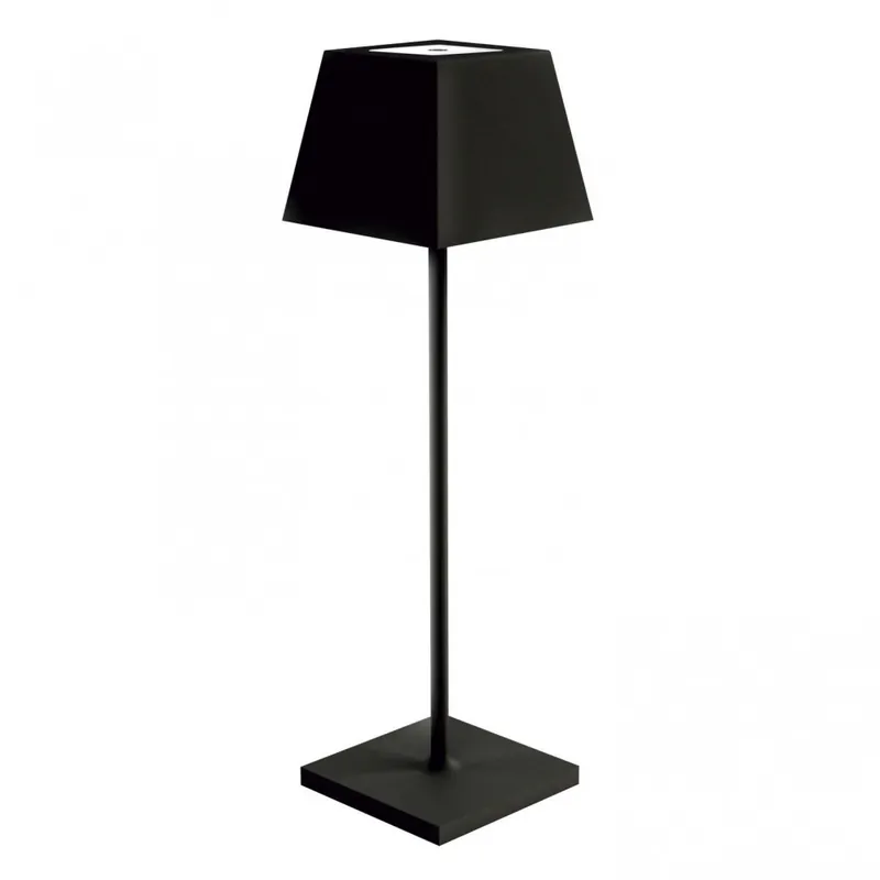Tendencia DOPO LITTA LED sobremesa negro