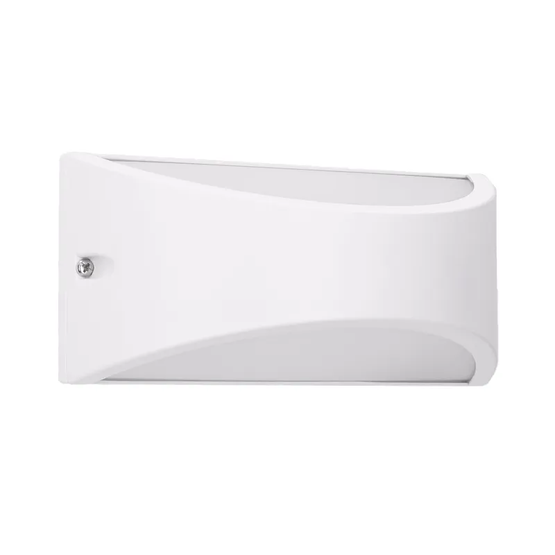 A Buen Precio FORLIGHT KAPA Aplique Blanco 3000K