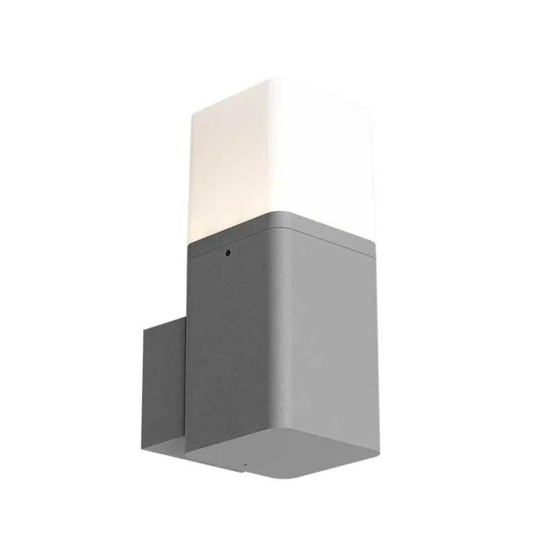 REDO VOLT Aplique de Pared Gris Oscuro Bestseller