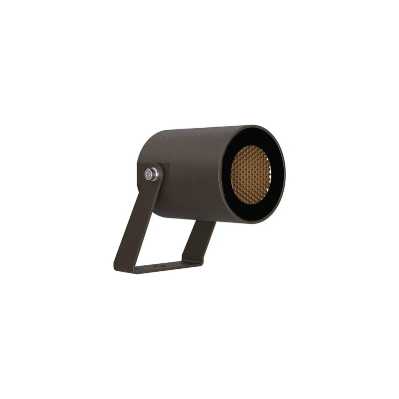 REDO XROCK 10W Proyector Corten 3000K Premium