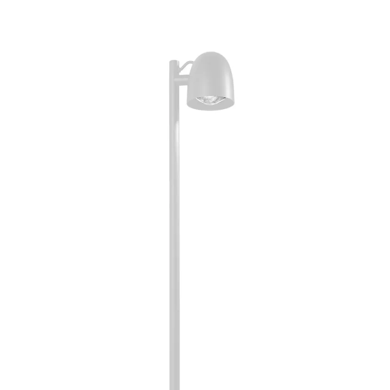 Venta Final B.LUX SPEERS Outdoor Baliza Blanco