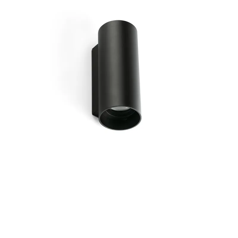 Promoción Exclusiva FARO KOV R 2L Aplique Negro 2700K 34º/14º